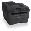 Brother DCP-L2540DW compact wireless monochrome laser all-in-one printer with automatic document feeder