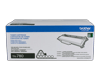 Brother TN-780 super high-yield toner cartridge package for laser printers
