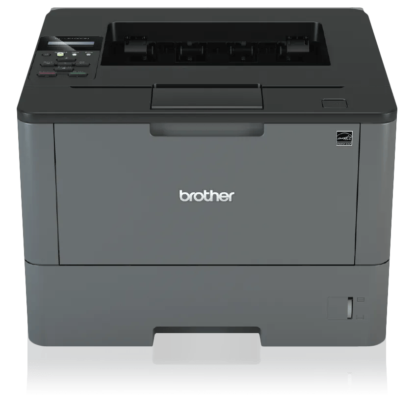 brother レーザープリンター 本体 HL-5100DN HL-L5100DN Business Monochrome Laser Printer - Duplex Printing