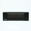 Brother DF-2 document feeder with horizontal design and ventilation grille