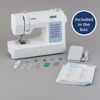 Brother RCS5055 Computerized Sewing Machine with 60 Built-in Stitches, Refurbished, , small