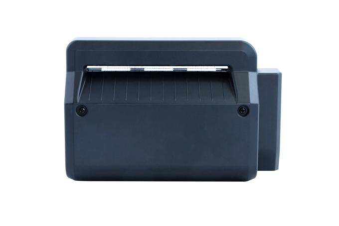 Brother cutter attachment accessory with precision blade for cutting fabric and materials