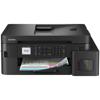 Impresora multifunción Brother MFC-T930DW con conectividad inalámbrica y tanques de tinta externos