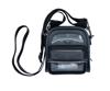 Brother mobile printer in protective carrying case with adjustable shoulder strap