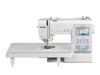 Brother Innov-is NS1850D sewing and embroidery machine with LCD touchscreen
