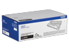 Brother DR-890 drum unit in blue and white packaging with product illustration
