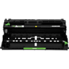 Unidad de tambor Brother DR-3460 con detalles verdes para impresoras láser