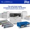 Brother HL-L3300CDW Digital Color Multi-Function Printer with Duplex Printing, , small