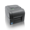 Brother TD-4420TN desktop label printer with thermal transfer technology