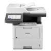 Brother MFC-L6810DW Enterprise Monochrome Laser All-in-One Printer , , small