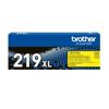 Cartucho de tóner amarillo de alto rendimiento Brother TN219XL para impresoras láser a color