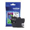 Brother Genuine LC3013BK High-yield Black Ink Cartridge, Black, small