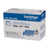 Brother TN-750 high-yield black toner cartridge twin pack for laser printers