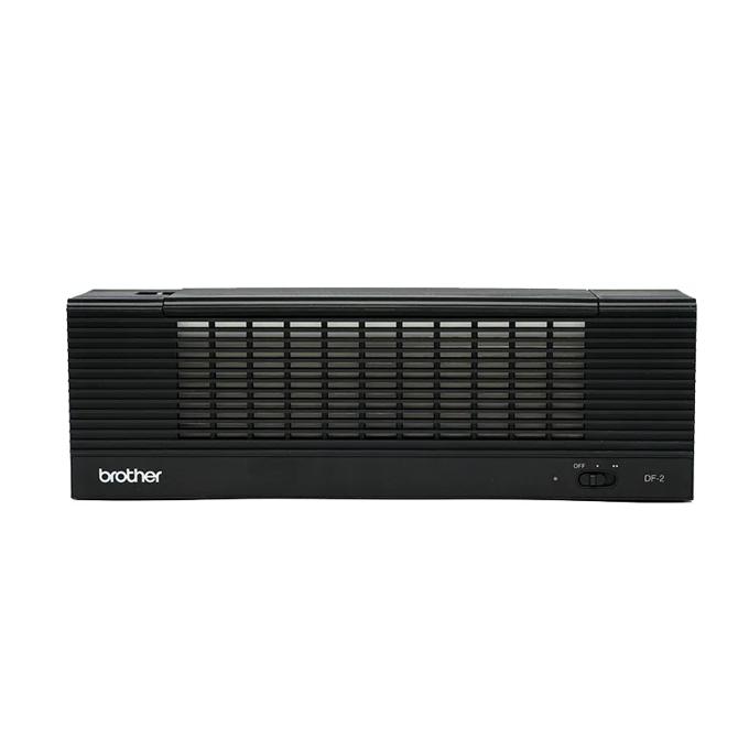 Brother AirSure DF-2 air purifier with ventilation grille and control panel