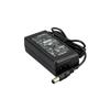Brother printer power adapter with attached cable and connector plug