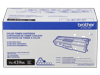 Brother Genuine TN439C Ultra High-yield Cyan Toner Cartridge, , small