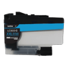 Brother Genuine LC3033C INKvestment Super High-yield Cyan Ink Cartridge, Cyan, small
