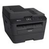 Brother MFC-L2740DW monochrome laser all-in-one printer with wireless connectivity