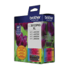 Brother LC30133PKS XL high-yield color ink cartridge value pack for inkjet printers