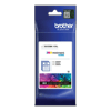 Brother LC3033BK XXL black ink cartridge with 3,000-page yield for inkjet printers