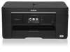 Brother MFC-J5620DW all-in-one inkjet printer with wireless connectivity and touchscreen