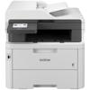 Impresora multifunción láser a color Brother MFC-L3760CDW con conectividad inalámbrica