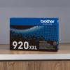 Brother Genuine TN920XXL Super High Yield Black Toner Cartridge, , small