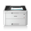Brother HL-L3230CDW color laser printer with wireless connectivity