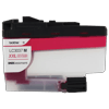 Brother LC3037M super high-yield magenta ink cartridge with INKvestment technology