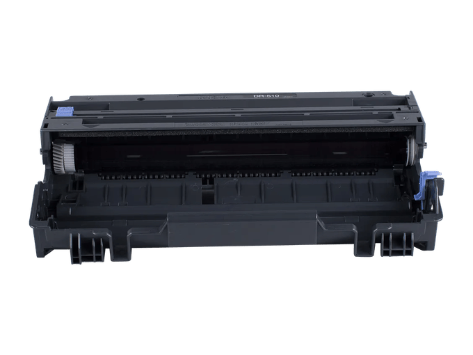 Unidad de tambor Brother DR-510 para impresoras láser, vista frontal
