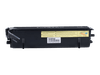 Cartucho de tóner negro de alto rendimiento Brother TN-570 con etiqueta