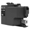 Brother Genuine LC3019BK Super High-yield Black Ink Cartridge, Black, small