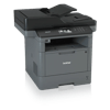 Brother DCP-L5650DN Business Monochrome Laser All-in-One Printer with Duplex Printing, , small