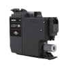 Brother Genuine LC3011BK Standard-yield Black Ink Cartridge, Black, small