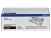 Brother DR-890 drum unit packaging with product illustration and compatibility details
