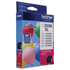 Brother Genuine LC203M High-yield Magenta Ink Cartridge, Magenta, small