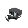 Brother AC power adapter with attached cable and barrel connector