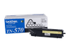 Cartucho de tóner Brother TN-570 de alto rendimiento con caja de empaque