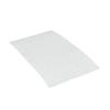 Brother transparent carrier sheet for scanning delicate documents