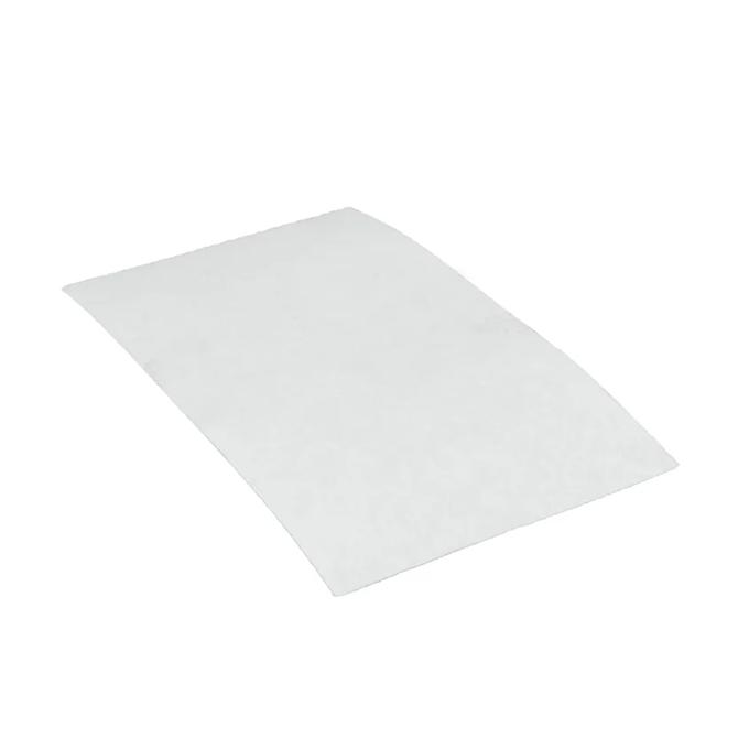 Brother transparent carrier sheet for scanning delicate documents