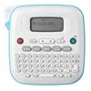 Brother P-touch N20 portable label maker with QWERTY keyboard and LCD screen