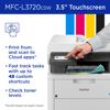 Brother MFC-L3720CDW Digital Color All-in-One Printer, , small