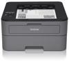 Brother HL-L2305W compact monochrome laser printer with wireless connectivity and automatic duplex printing