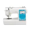 Máquina de coser y bordar Brother Innov-is NV970L con pantalla táctil