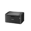 Impresora láser monocromática compacta Brother HL-L1232W con conectividad inalámbrica