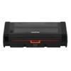 Brother portable printer with wireless connectivity and compact design