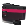 Brother Genuine LC3033C INKvestment Super High-yield Cyan Ink Cartridge, Magenta, small