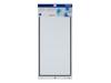 Brother ScanNCut DX low-tack adhesive cutting mat with measurement grid