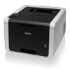 Brother HL-L3170CDW wireless color laser printer with automatic duplex printing