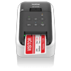 Brother QL-810W Ultra-fast Label Printer with Wireless, , small